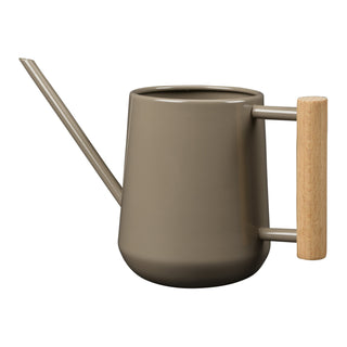 Indoor Watering Can - Truffle
