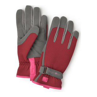 Love The Glove - Berry - S/M