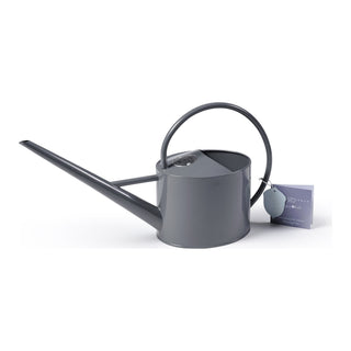 SC Indoor Watering Can - Grey